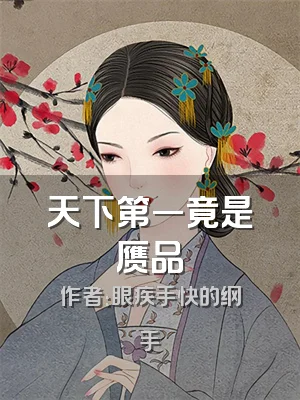 天下第一竟是赝品