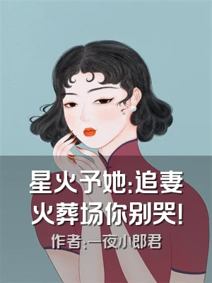 星火予她：追妻火葬场你别哭！