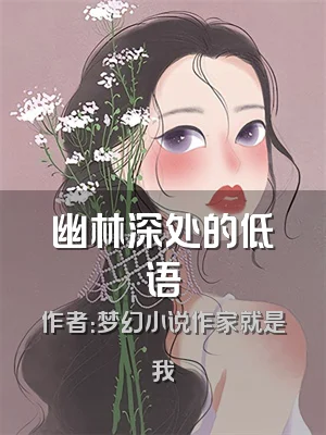 幽林深处的低语