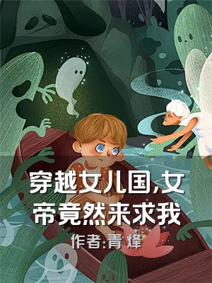 穿越女儿国，女帝竟然来求我