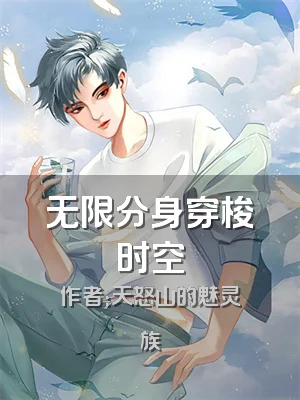 无限分身穿梭时空