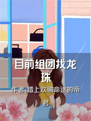 目前组团找龙珠