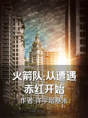 火箭队：从遭遇赤红开始