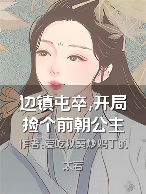 边镇屯卒，开局捡个前朝公主