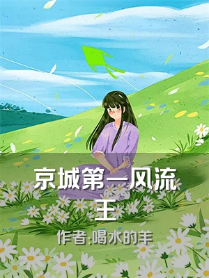京城第一风流王