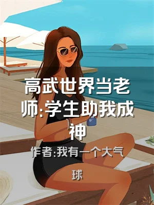 高武世界当老师：学生助我成神