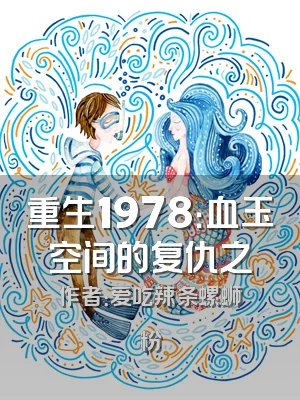 重生1978：血玉空间的复仇之