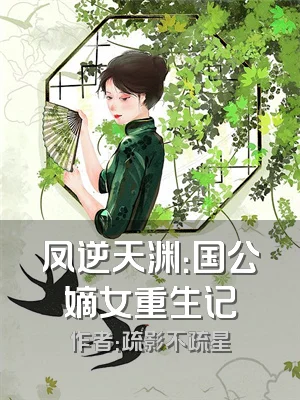凤逆天渊：国公嫡女重生记
