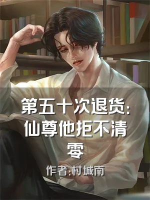 第五十次退货：仙尊他拒不清零
