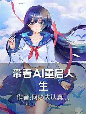 带着AI重启人生