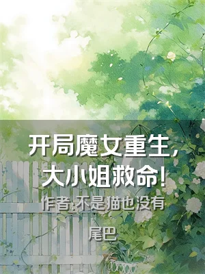 开局魔女重生，大小姐救命！