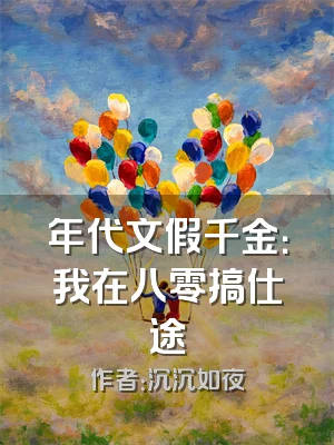 年代文假千金：我在八零搞仕途