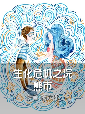 生化危机之浣熊市