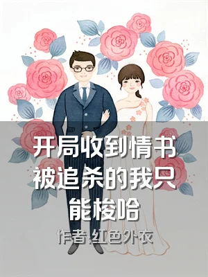 开局收到情书被追杀的我只能梭哈