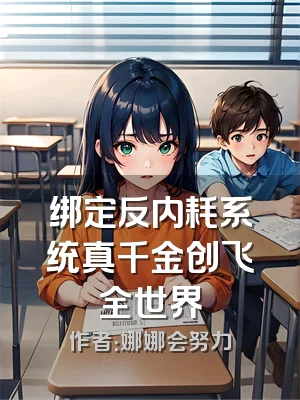 绑定反内耗系统真千金创飞全世界