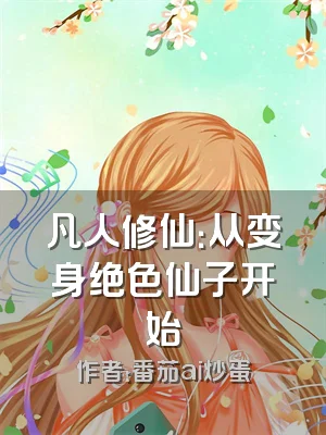 凡人修仙：从变身绝色仙子开始
