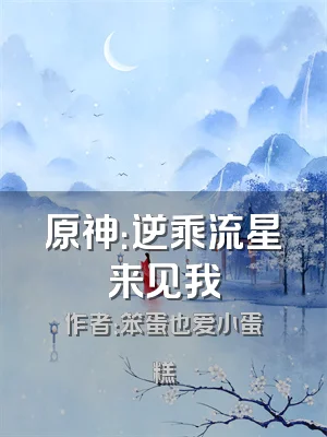 原神：逆乘流星来见我