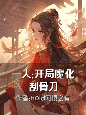 一人：开局魔化刮骨刀