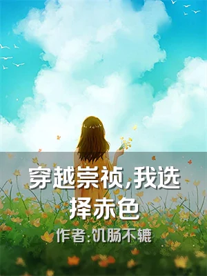 穿越崇祯，我选择赤色