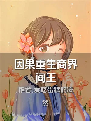 因果重生商界阎王