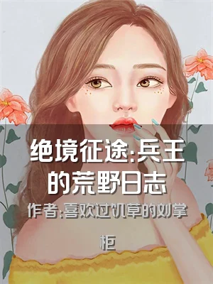 绝境征途：兵王的荒野日志