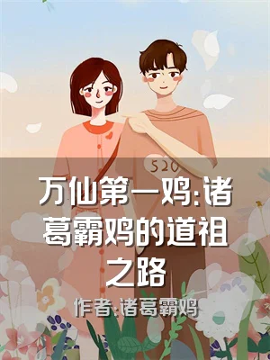 万仙第一鸡：诸葛霸鸡的道祖之路