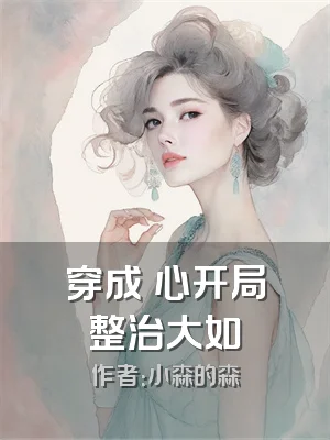 穿成惢心开局整治大如