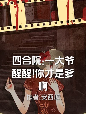 四合院：一大爷醒醒！你才是爹啊