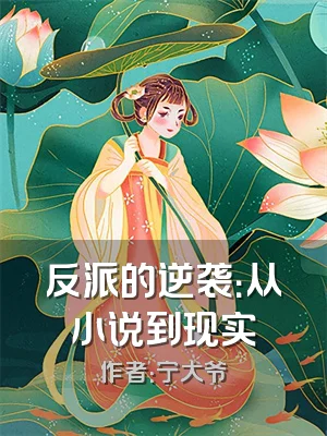 反派的逆袭：从小说到现实