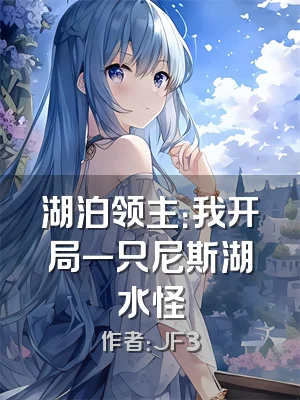 湖泊领主：我开局一只尼斯湖水怪