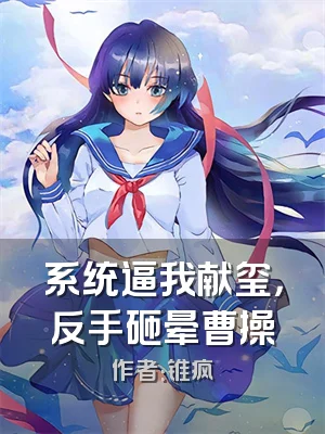 系统逼我献玺，反手砸晕曹操