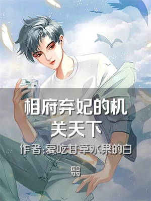 相府弃妃的机关天下