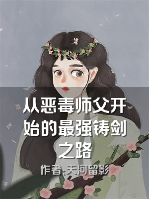 从恶毒师父开始的最强铸剑之路