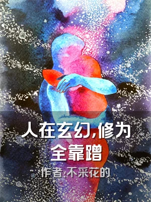 人在玄幻，修为全靠蹭