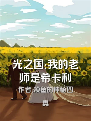 光之国：我的老师是希卡利