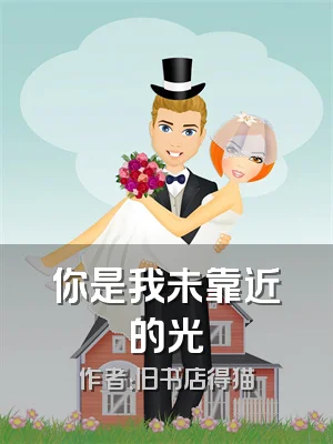 你是我未靠近的光