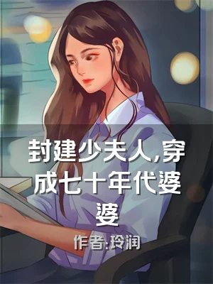 封建少夫人，穿成七十年代婆婆