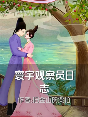 寰宇观察员日志