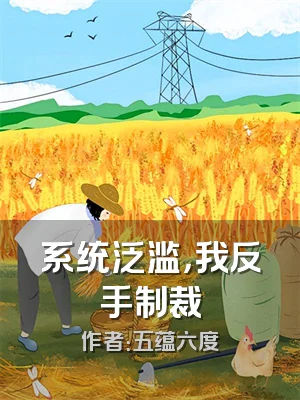 系统泛滥，我反手制裁