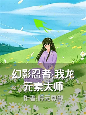 幻影忍者：我龙元素大师