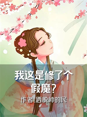 我这是修了个假魔？
