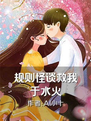 规则怪谈救我于水火
