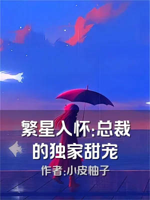 繁星入怀：总裁的独家甜宠