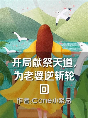 开局献祭天道，为老婆逆斩轮回