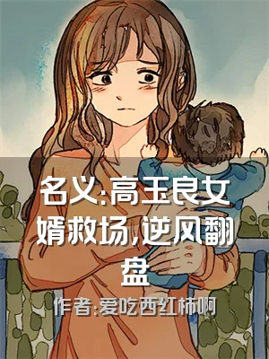 名义：高玉良女婿救场，逆风翻盘