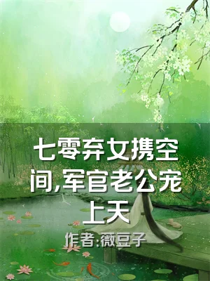 七零弃女携空间，军官老公宠上天