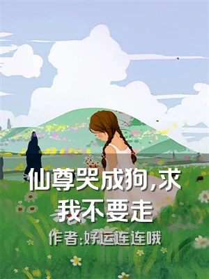 仙尊哭成狗，求我不要走