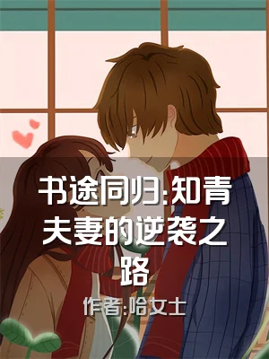 书途同归：知青夫妻的逆袭之路