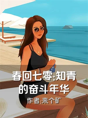 春回七零：知青的奋斗年华