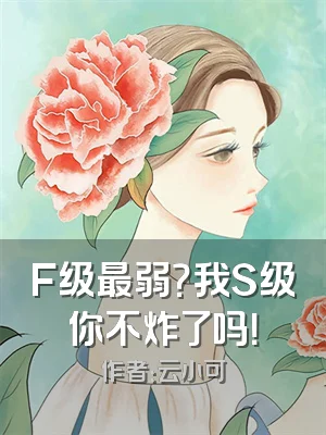 F级最弱？我S级你不炸了吗！